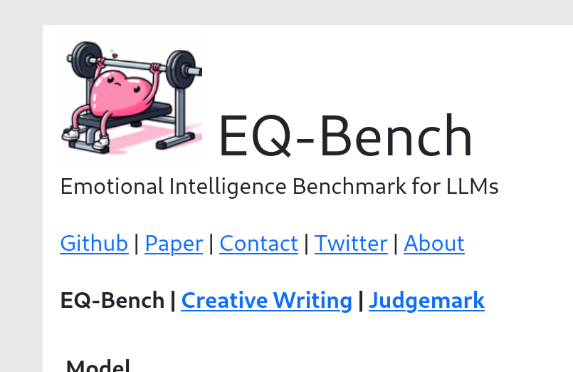 EQ-Bench